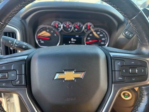Used 2023 Chevrolet Silverado 2500 LT w/ Convenience Package image 25