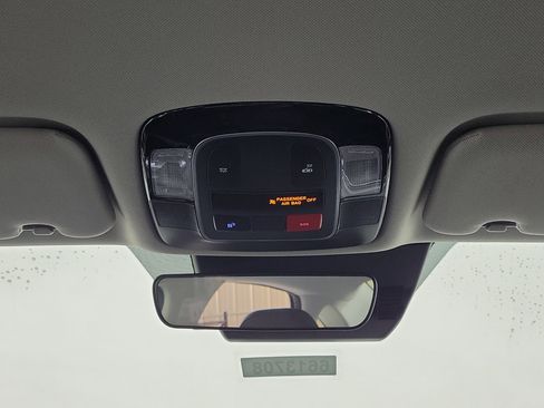New 2026 Hyundai Sonata SEL FWD image 8