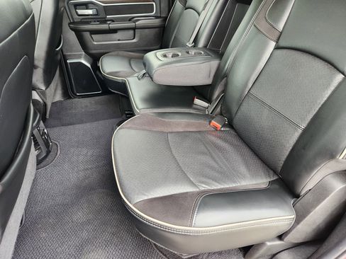 Used 2024 RAM 2500 Laramie AWD/4WD image 31
