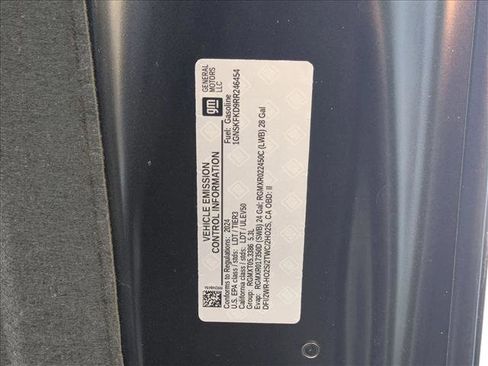 Certified 2024 Chevrolet Suburban Premier image 27