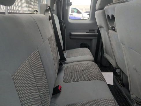 Used 2013 Ford F350 XL w/ PWR Equipment Group AWD/4WD image 17