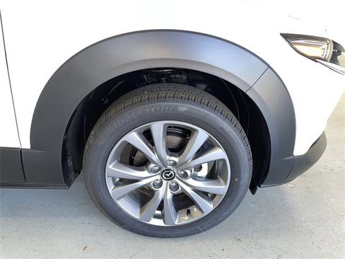 New 2025 MAZDA CX-30 AWD 2.5 S w/ Premium Package image 14