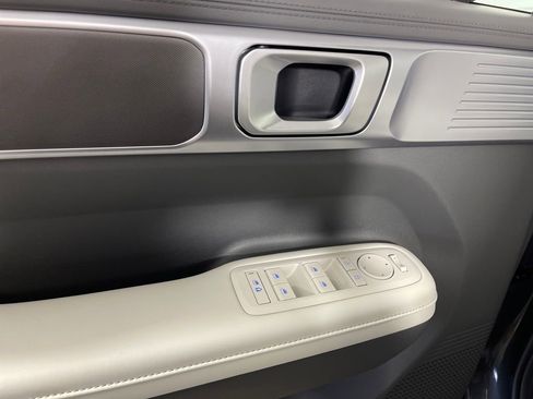 New 2026 Hyundai Santa Fe SEL image 18