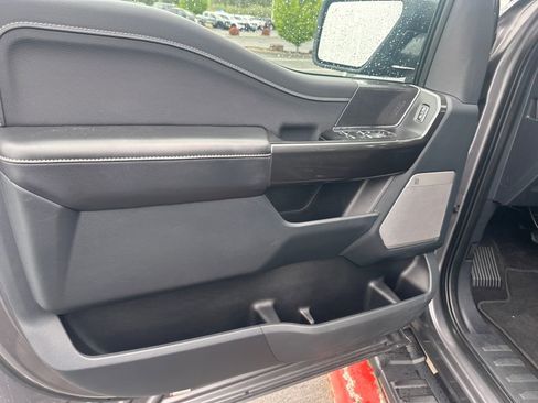 Used 2021 Ford F150 XLT w/ Equipment Group 302A High AWD/4WD image 10