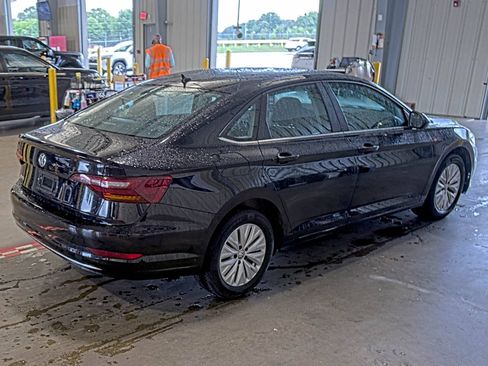 Used 2019 Volkswagen Jetta S w/ Driver Assistance Package FWD image 6