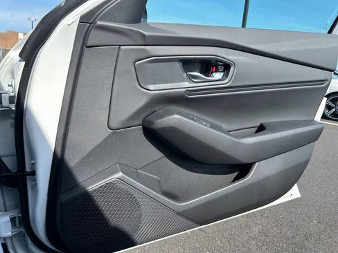 New 2026 Honda Accord SE image 23
