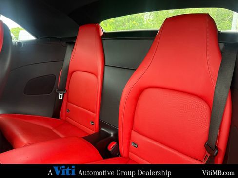 Certified 2022 Mercedes-Benz SL 55 AMG 4MATIC image 23