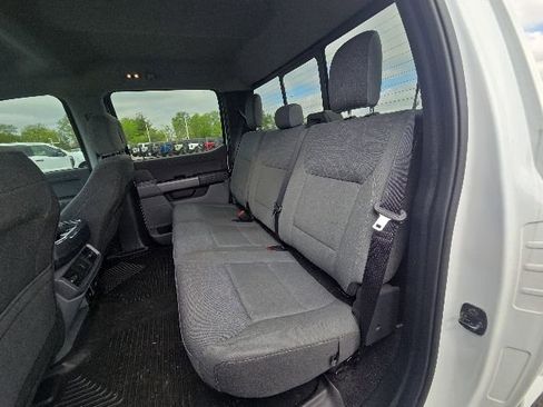 Used 2024 Ford F150 XLT w/ Equipment Group 302A MID AWD/4WD image 14