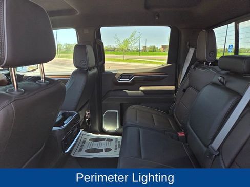 Used 2024 GMC Sierra 1500 Denali w/ Technology Package AWD/4WD image 46