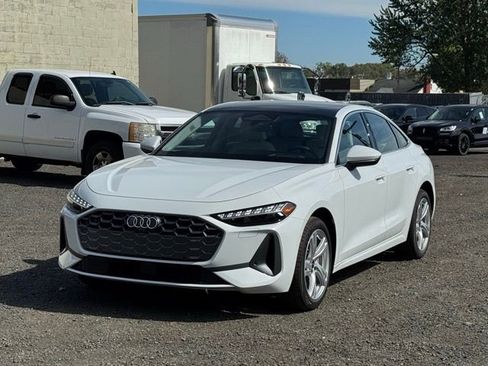 New 2025 Audi A5 2.0T Premium Plus image 4