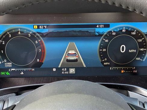 New 2026 Subaru Outback Premium AWD/4WD image 11