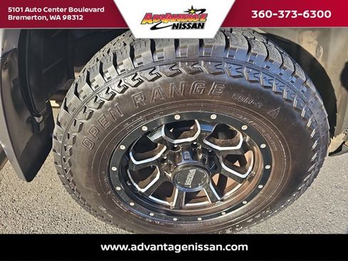 Used 2016 RAM 2500 Laramie image 22