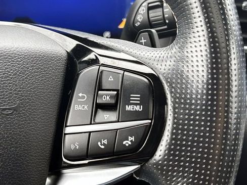 Used 2021 Ford Explorer ST w/ Equipment Group 401A AWD/4WD image 25