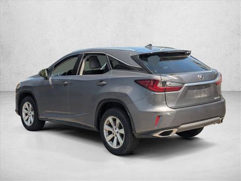 Used 2017 Lexus RX 350 AWD w/ Premium Package image 7