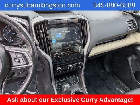 Used 2020 Subaru Ascent Limited w/ Technology Package AWD/4WD image 22