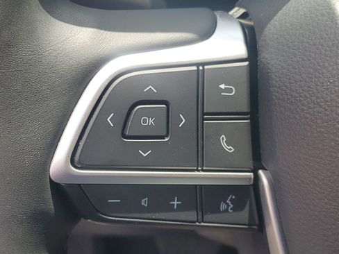 Used 2024 Toyota Highlander Limited AWD/4WD image 24