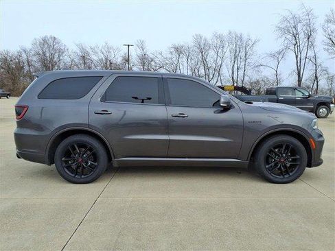 Used 2021 Dodge Durango R/T image 5