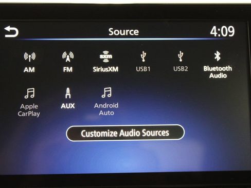 Used 2024 Nissan Altima 2.5 SV FWD image 45