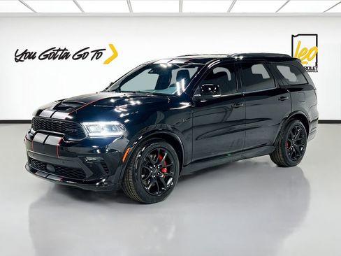 Used 2023 Dodge Durango SRT image 1