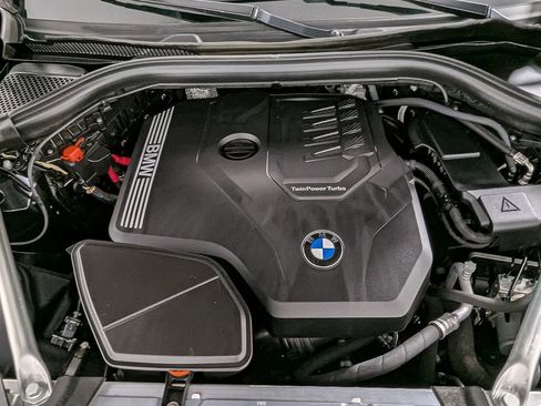 Used 2023 BMW X3 xDrive30i w/ Premium Package w/ZPA image 43