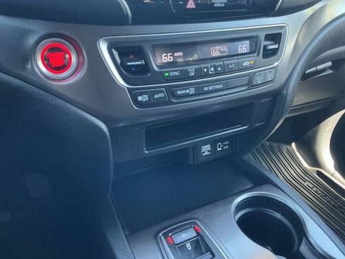 Used 2021 Honda Passport Sport image 23