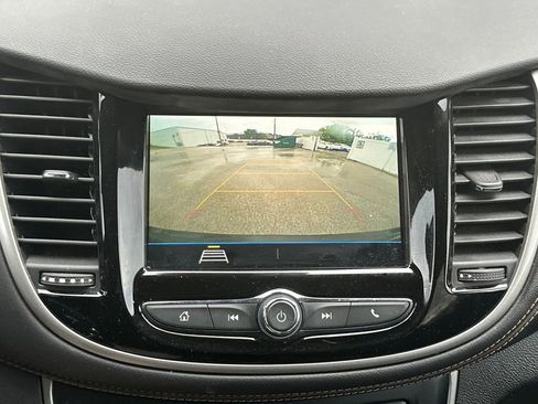 Used 2019 Chevrolet Trax LS w/ Tint and Cruise Package FWD image 17