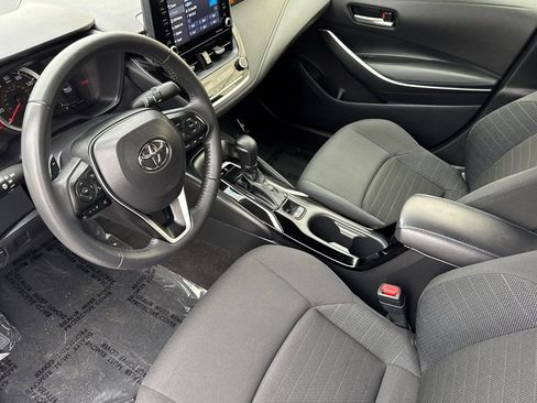 Used 2022 Toyota Corolla SE image 10