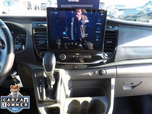 Certified 2024 Ford Transit 350 XLT image 19