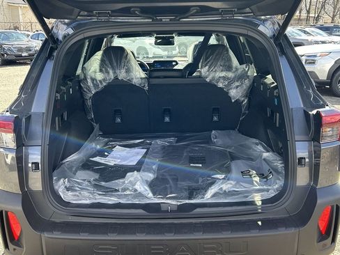 New 2026 Subaru Outback Premium image 17