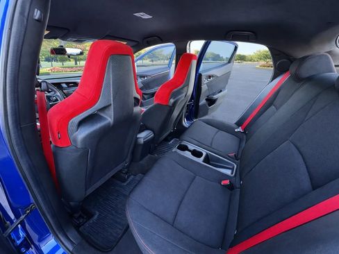 Used 2019 Honda Civic Type R image 20
