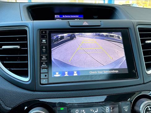 Used 2016 Honda CR-V Touring image 27