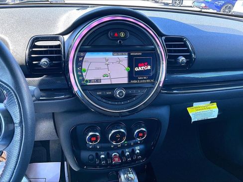 Used 2019 MINI Cooper Clubman S AWD/4WD image 15