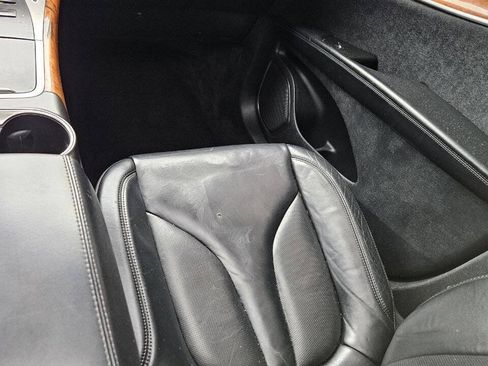 Used 2016 Lincoln MKX Select AWD/4WD image 6