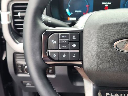 New 2026 Ford F250 Platinum AWD/4WD image 29