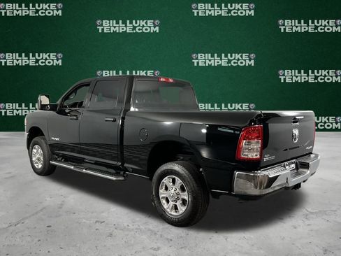 Used 2024 RAM 2500 Big Horn w/ Bed Utility Group image 7