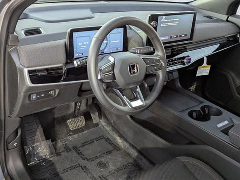 New 2026 Honda Prologue EX image 3