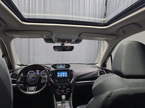 Certified 2023 Subaru Forester Premium w/ Popular Package #2 AWD/4WD image 14