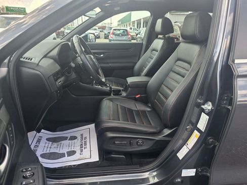 Used 2024 Honda CR-V Sport-L image 9