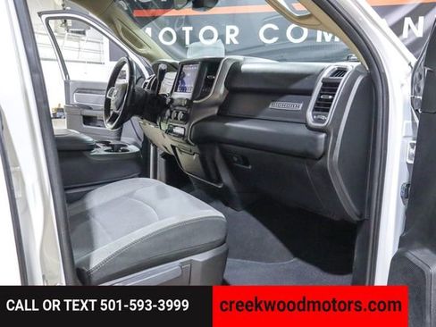 Used 2020 RAM 2500 Big Horn w/ Level 1 Equipment Group image 11