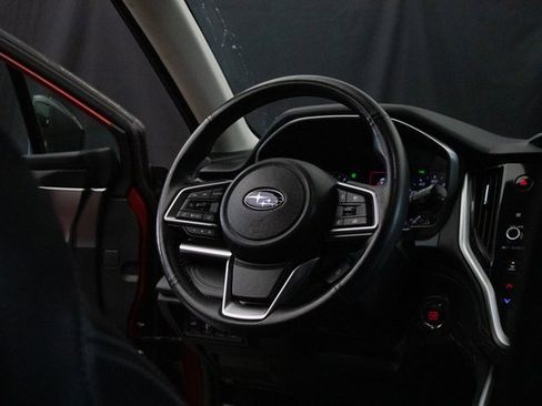 Used 2024 Subaru Outback Limited image 14