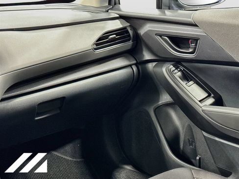 Used 2026 Subaru Crosstrek 2.5i w/ Crosstrek Mirror Package AWD/4WD image 23