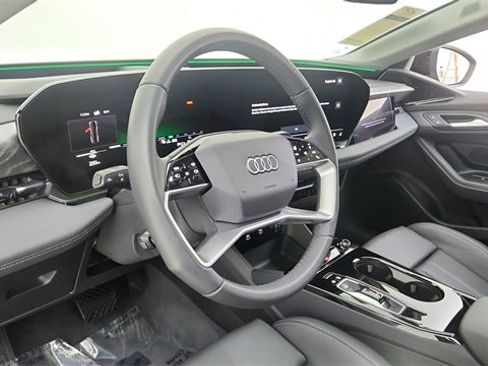 Used 2025 Audi A6 e-tron Prestige w/ Black Warm Weather Package image 19