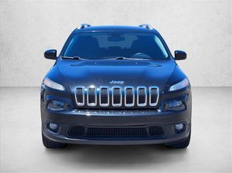Used 2015 Jeep Cherokee Latitude w/ Comfort/Convenience Group AWD/4WD video 2