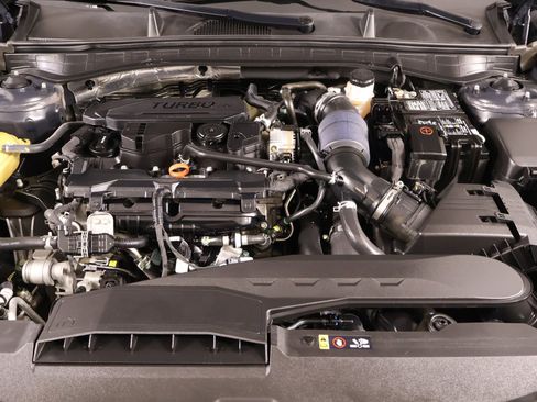 Used 2022 Hyundai Sonata SEL Plus FWD image 21
