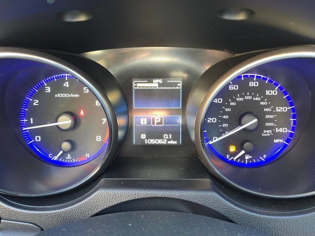 Used 2017 Subaru Legacy 2.5i Premium AWD/4WD image 28