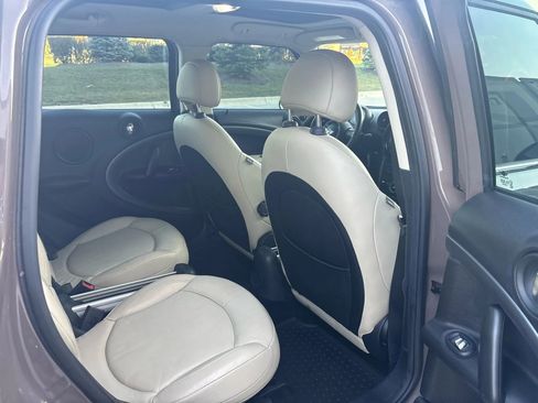 Used 2013 MINI Cooper Countryman S AWD/4WD image 18