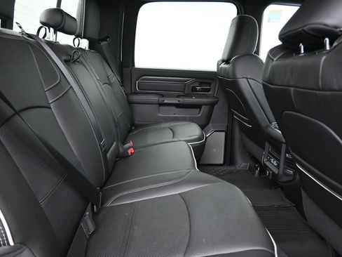 New 2026 RAM 2500 Rebel w/ Rebel Level 2 Equipment Group image 16