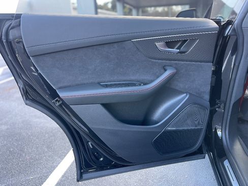 New 2026 Audi SQ8 Prestige image 36