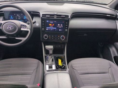 Used 2023 Hyundai Santa Cruz SEL w/ Activity Package image 15