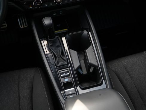 Used 2025 Honda Accord Sport image 27